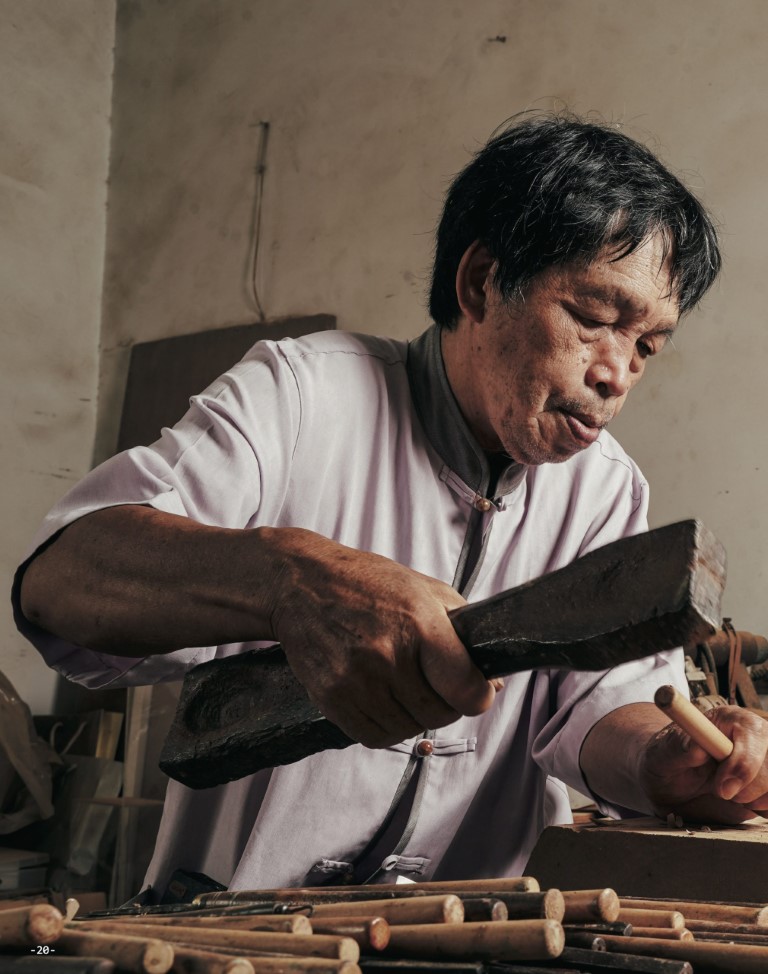 黃媽慶老師 臺灣美學學會專訪文章
