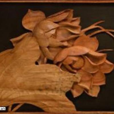 A029 50x45x6cm 2009