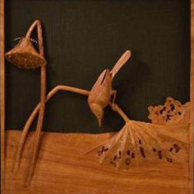 A030 50x45x6cm 2009