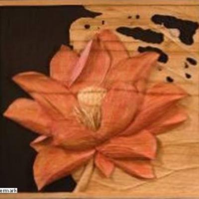 A031 36x31x4cm 2009
