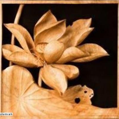 A032 33x30x7cm 2009
